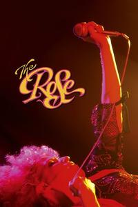 Official poster of The Rose 1979 directed by [object Object]