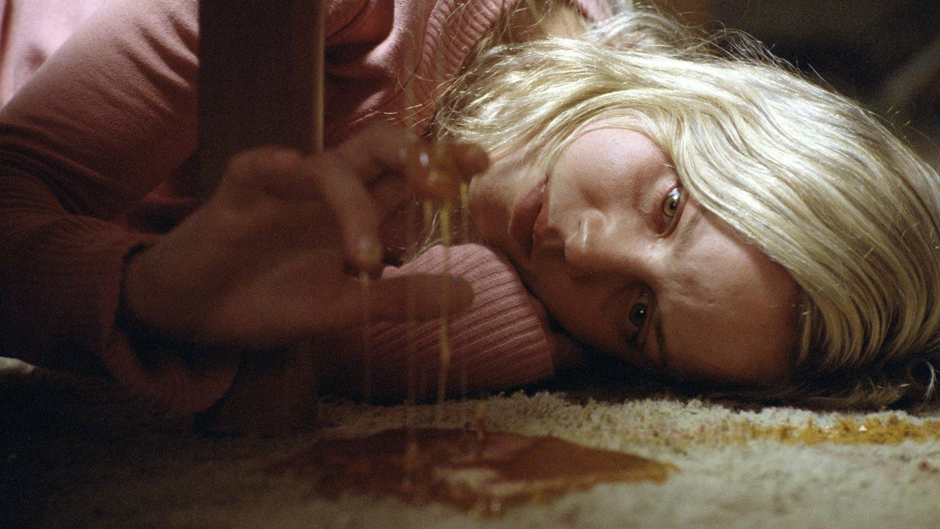 Cinematic background from Candy 2006 - A poet falls in love with an art student, who gravitates to his bohemian lifestyle — and his love of heroin. Hooked as much on one another as they are on the drug, their relationship alternates between states of oblivion, self-destruction, and despair.