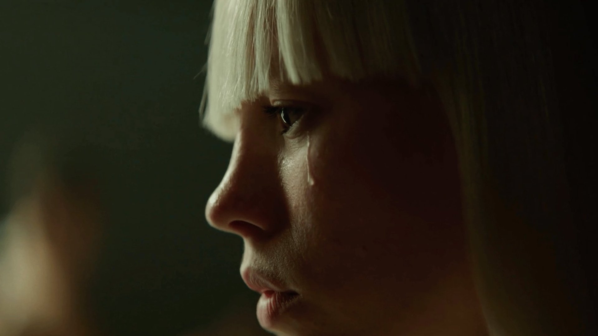 Cinematic background from Abbott - Become 2021 - null