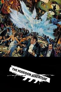 Official poster of The Poseidon Adventure 1972 directed by [object Object]