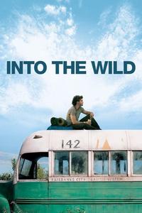 Official poster of Into the Wild 2007 directed by [object Object]
