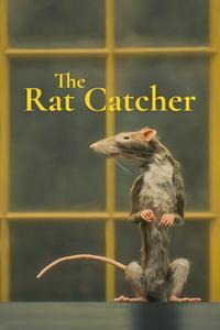 Official poster of The Rat Catcher 2023 directed by [object Object]