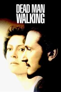 Official poster of Dead Man Walking 1995 directed by [object Object]