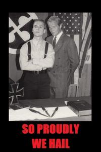 Official poster of So Proudly We Hail 1990 directed by [object Object]