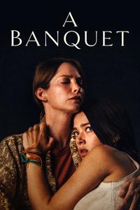 Official poster of A Banquet 2021 directed by [object Object]