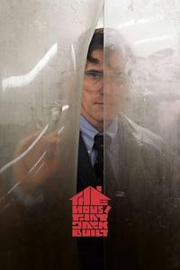 Official poster of The House That Jack Built 2018 directed by Lars von Trier