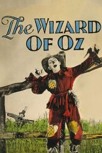 Official poster of The Wizard of Oz 1925 directed by [object Object]