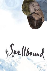 Official poster of Spellbound 1945 directed by [object Object]