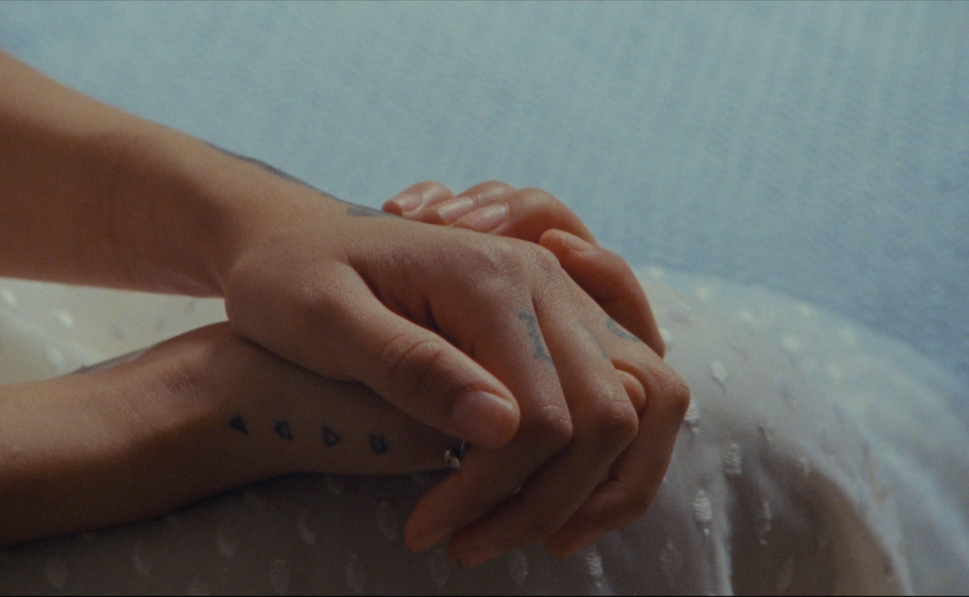 Cinematic background from Joel Ross - Yana 2019 - null