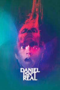 Official poster of Daniel Isn't Real 2019 directed by [object Object]