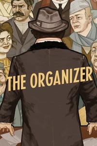 Official poster of The Organizer 1963 directed by [object Object]