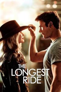 Official poster of The Longest Ride 2015 directed by [object Object]