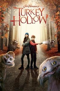 Official poster of Turkey Hollow 2015 directed by [object Object]