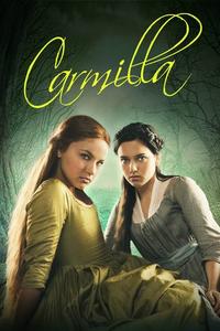 Official poster of Carmilla 2019 directed by [object Object]