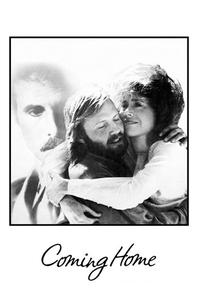 Official poster of Coming Home 1978 directed by [object Object]