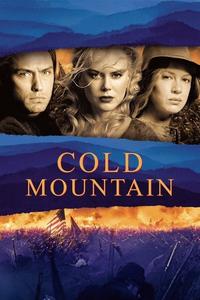 Official poster of Cold Mountain 2003 directed by [object Object]