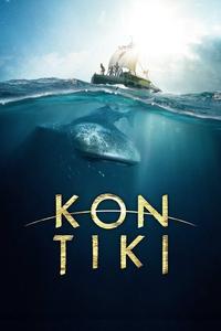 Official poster of Kon-Tiki 2012 directed by [object Object], [object Object]