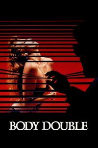 Official poster of Body Double 1984 directed by [object Object]