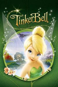 Official poster of Tinker Bell 2008 directed by [object Object]