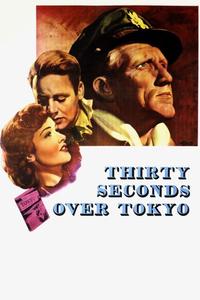 Official poster of Thirty Seconds Over Tokyo 1944 directed by [object Object]