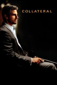 Official poster of Collateral 2004 directed by [object Object]