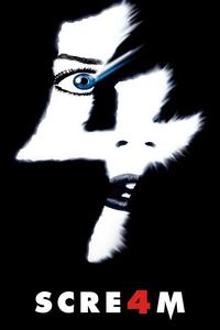 Official poster of Scream 4 2011 directed by [object Object]