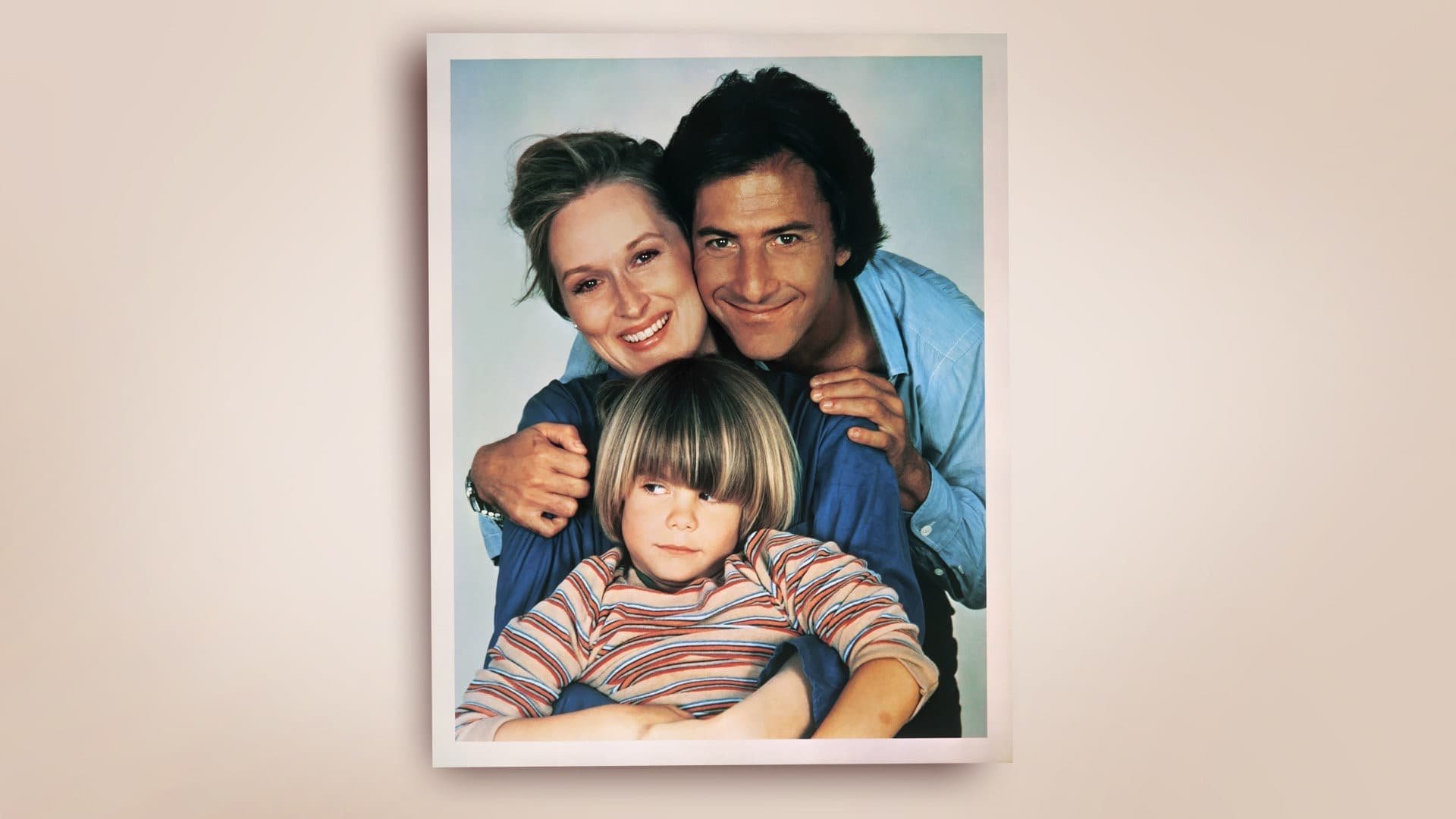 Cinematic background from Kramer vs. Kramer 1979 - Ted Kramer is a career man for whom his work comes before his family. His wife Joanna cannot take this anymore, so she decides to leave him. Ted is now faced with the tasks of housekeeping and taking care of himself and their young son Billy.