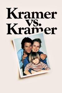 Official poster of Kramer vs. Kramer 1979 directed by [object Object]