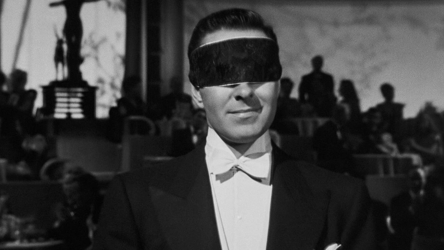 Cinematic background from Nightmare Alley 1947 - Stanton Carlisle joins a seedy carnival, working with "Mademoiselle Zeena" and her alcoholic husband, Pete.