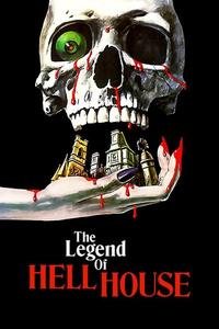 Official poster of The Legend of Hell House 1973 directed by [object Object]