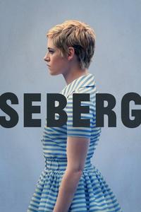 Official poster of Seberg 2019 directed by [object Object]
