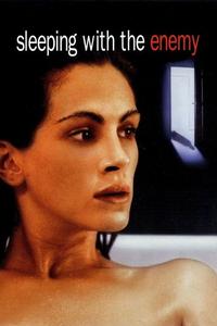 Official poster of Sleeping with the Enemy 1991 directed by [object Object]
