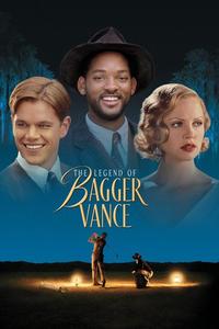 Official poster of The Legend of Bagger Vance 2000 directed by [object Object]