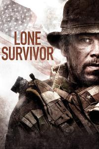 Official poster of Lone Survivor 2013 directed by [object Object]