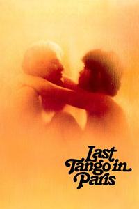 Official poster of Last Tango in Paris 1972 directed by [object Object]
