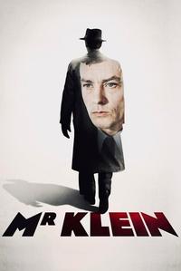 Official poster of Mr. Klein 1976 directed by [object Object]