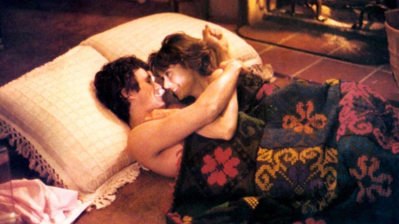 Cinematic background from Making Love 1982 - A perfect typical LA couple find their happily-ever-after life broken when Zach confronts his long-repressed attraction for other men.