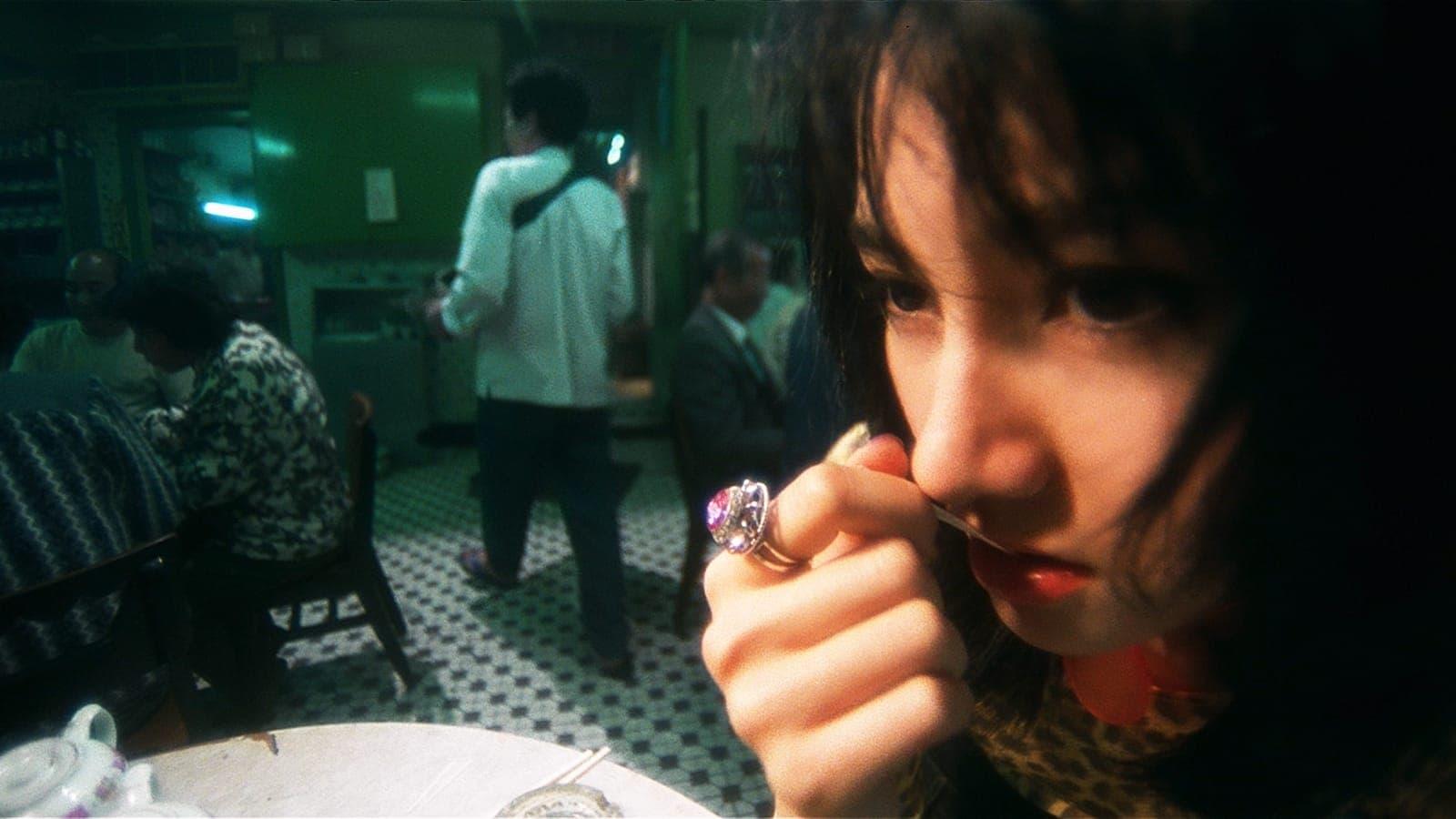 Cinematic background from Fallen Angels 1995 - An assassin goes through obstacles as he attempts to escape his violent lifestyle despite the opposition of his partner, who is secretly attracted to him.