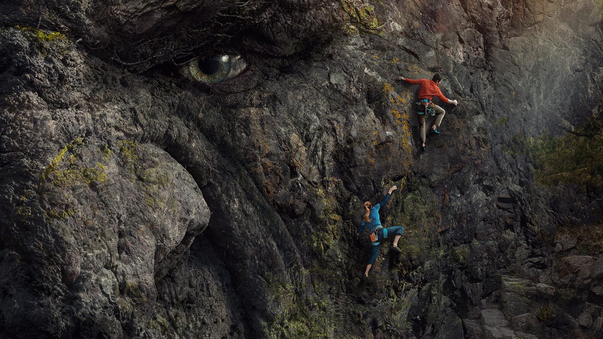 Cinematic background from Troll 2022 - Deep inside the mountain of Dovre, something gigantic awakens after being trapped for a thousand years. Destroying everything in its path, the creature is fast approaching the capital of Norway. But how do you stop something you thought only existed in Norwegian folklore?