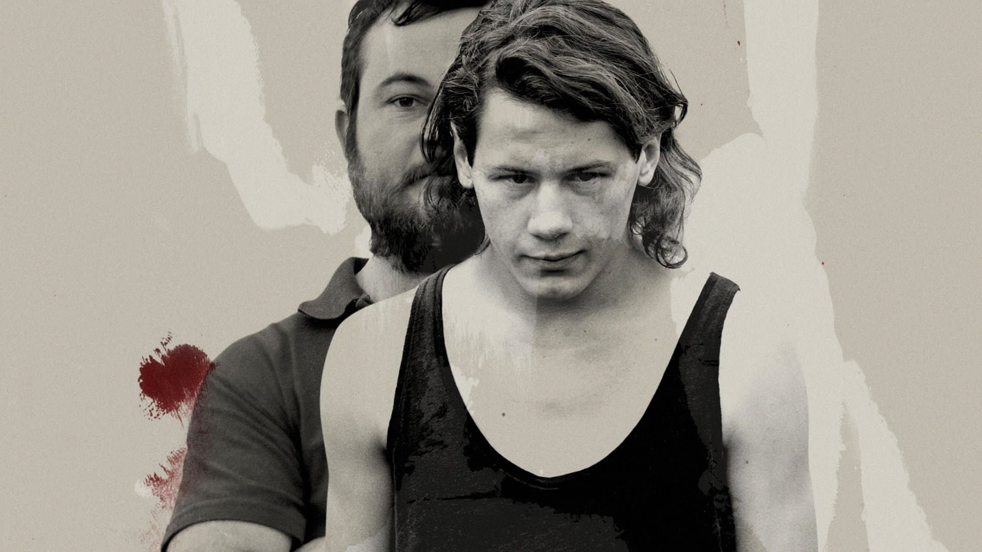 Cinematic background from The Snowtown Murders 2011 - Based on true events, 16 year-old Jamie falls in with his mother's new boyfriend and his crowd of self-appointed neighborhood watchmen, a relationship that leads to a spree of torture and murder.