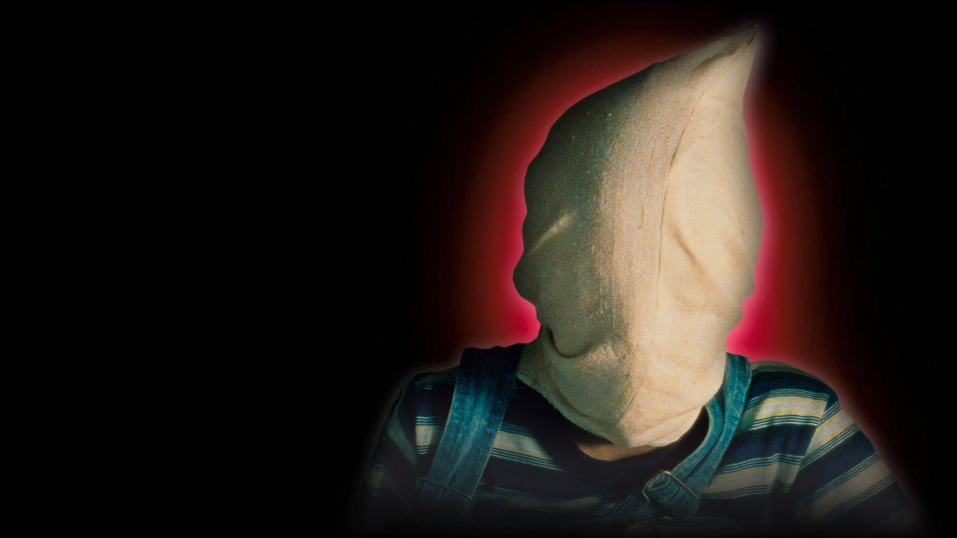 Cinematic background from Funny Games 1997 - Two psychotic young men take a mother, father, and son hostage in their vacation cabin and force them to play sadistic "games" with one another for their own amusement.