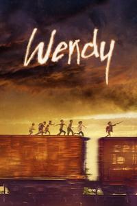 Official poster of Wendy 2020 directed by Benh Zeitlin