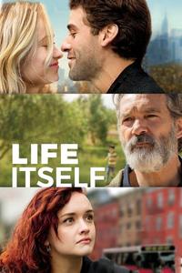 Official poster of Life Itself 2018 directed by [object Object]