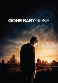 Official poster of Gone Baby Gone 2007 directed by [object Object]