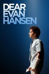 Official poster of Dear Evan Hansen 2021 directed by [object Object]
