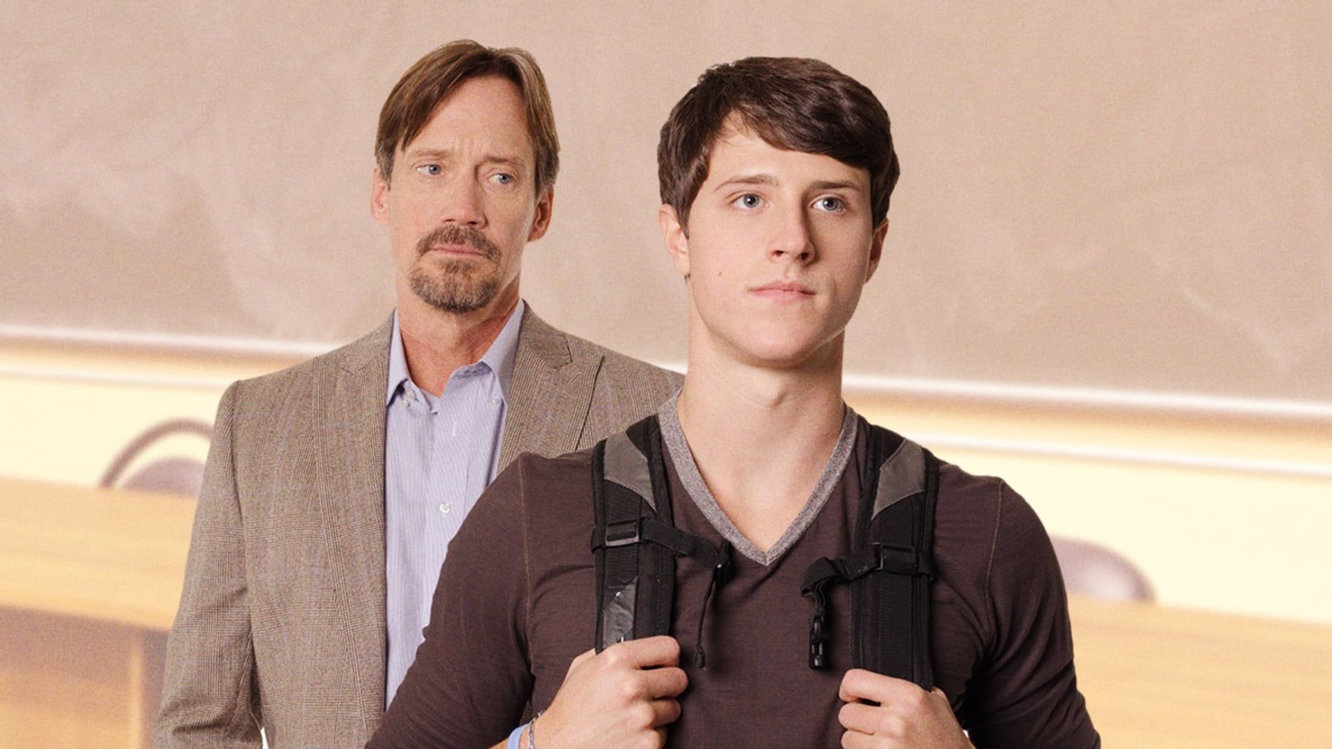 Cinematic background from God's Not Dead 2014 - After he refuses to disavow his faith, a devout Christian student must prove the existence of God or else his college philosophy professor will fail him.