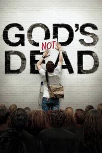 Official poster of God's Not Dead 2014 directed by [object Object]