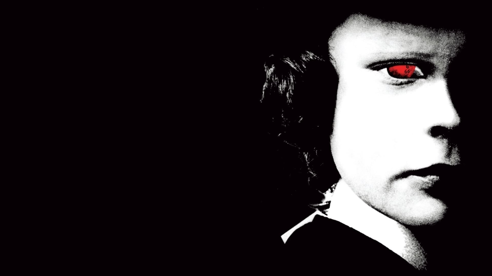 Cinematic background from The Omen 1976 - Immediately after their miscarriage, the US diplomat Robert Thorn adopts the newborn Damien without the knowledge of his wife. Yet what he doesn’t know is that their new son is the son of the devil.