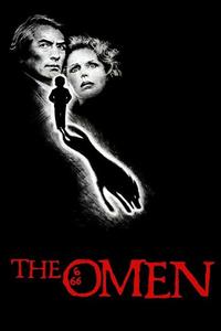 Official poster of The Omen 1976 directed by [object Object]