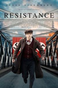 Official poster of Resistance 2020 directed by [object Object]